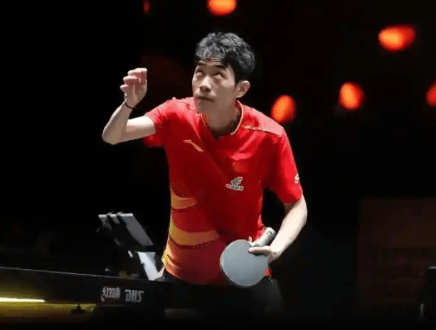 包含比利时乒乓球队绝地反击中国乒乓球队，波尔统治全场的词条