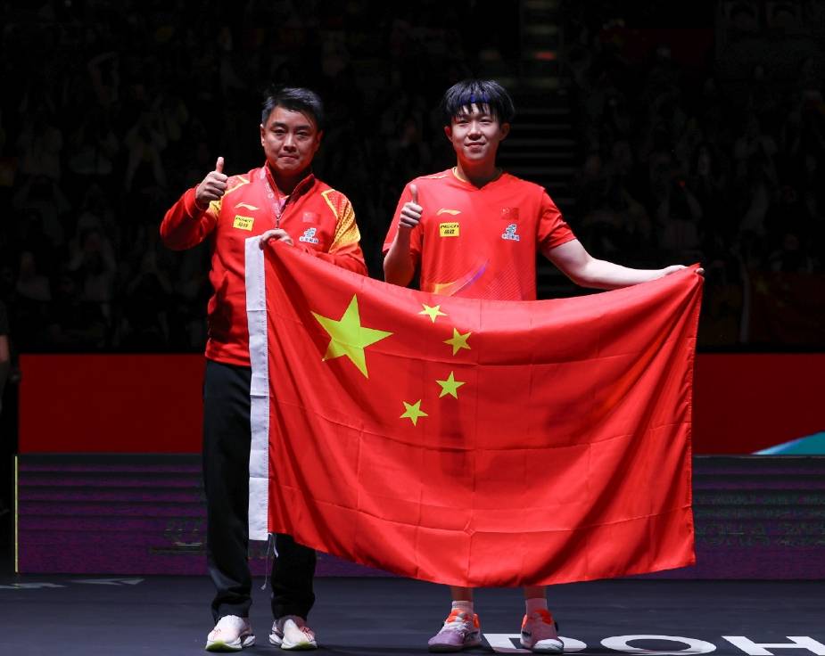 关于韩国乒乓球队绝杀英国乒乓球队,王皓高光表现的信息 关于韩国乒乓球队绝杀英国乒乓球队,王皓高光表现的信息