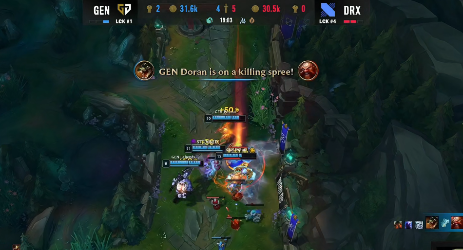 DRX2爆冷G2,Chovy打破历史纪录的简单介绍 DRX2爆冷G2,Chovy打破历史纪录的简单介绍