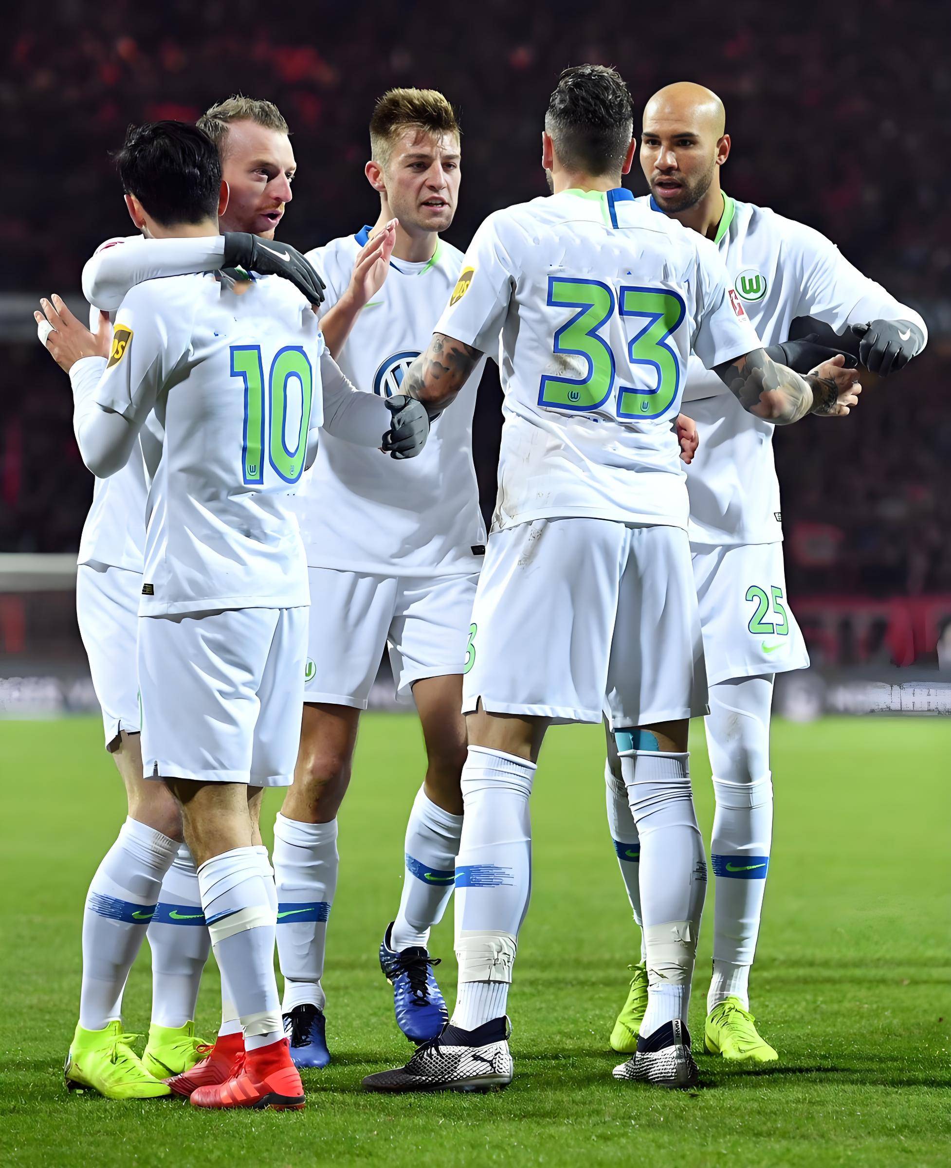 莱比锡红牛力克多特蒙德，德利赫特关键制胜的简单介绍