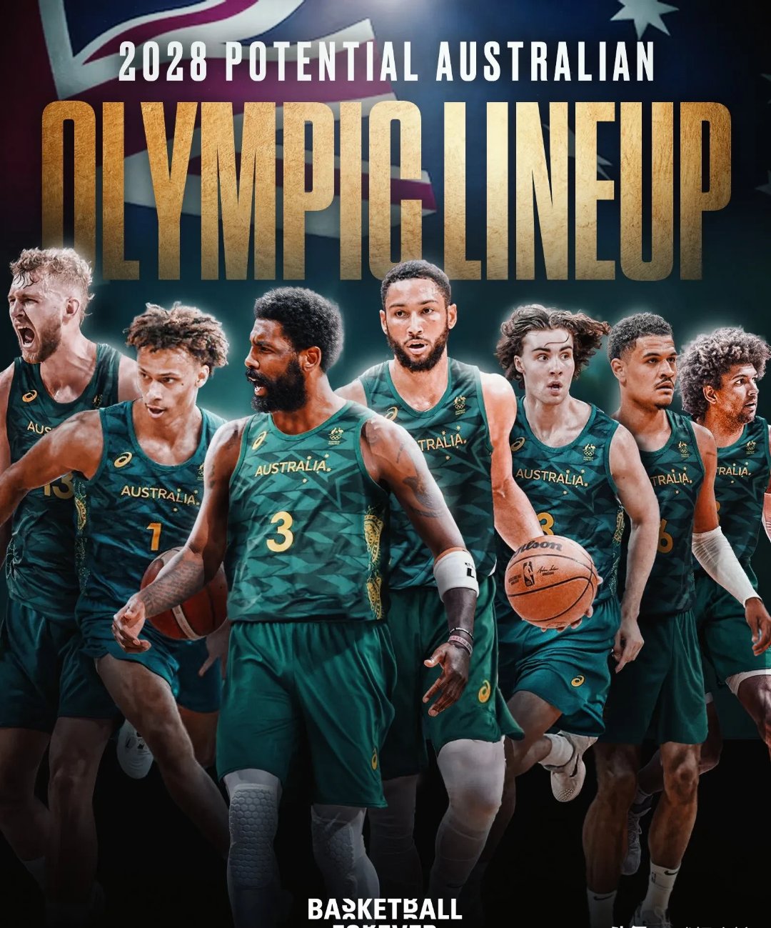 篮网B队鏖战澳大利亚男篮，戈贝尔制霸全场的简单介绍
