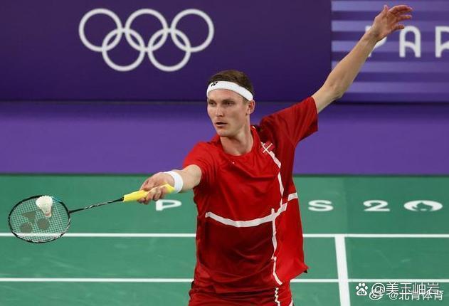 关于中国羽毛球队险胜丹麦羽毛球队，安赛龙爆发神勇的信息