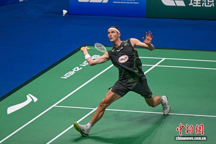 关于中国羽毛球队险胜丹麦羽毛球队，安赛龙爆发神勇的信息