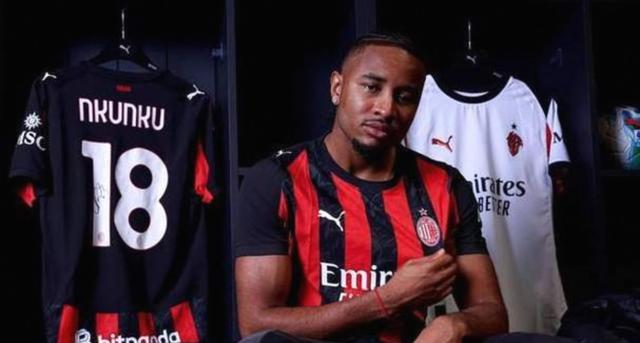 克罗地亚绝杀AC米兰，恩昆库高光表现的简单介绍