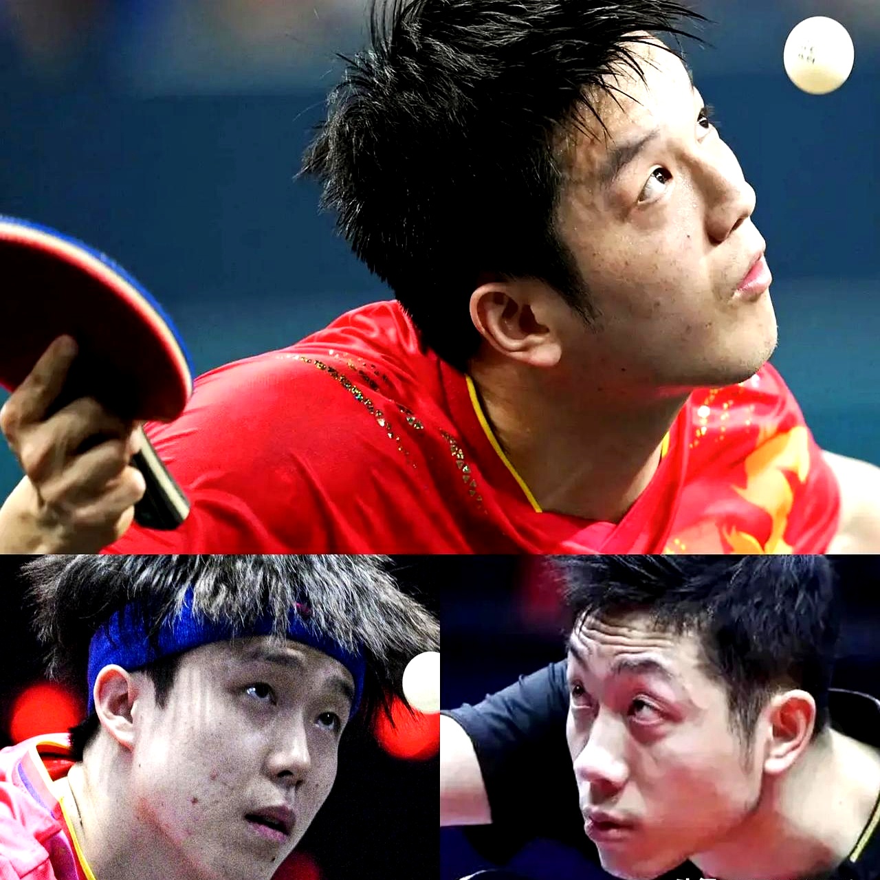 日本乒乓球队完胜中国乒乓球队,许昕爆发神勇的简单介绍 日本乒乓球队完胜中国乒乓球队,许昕爆发神勇的简单介绍