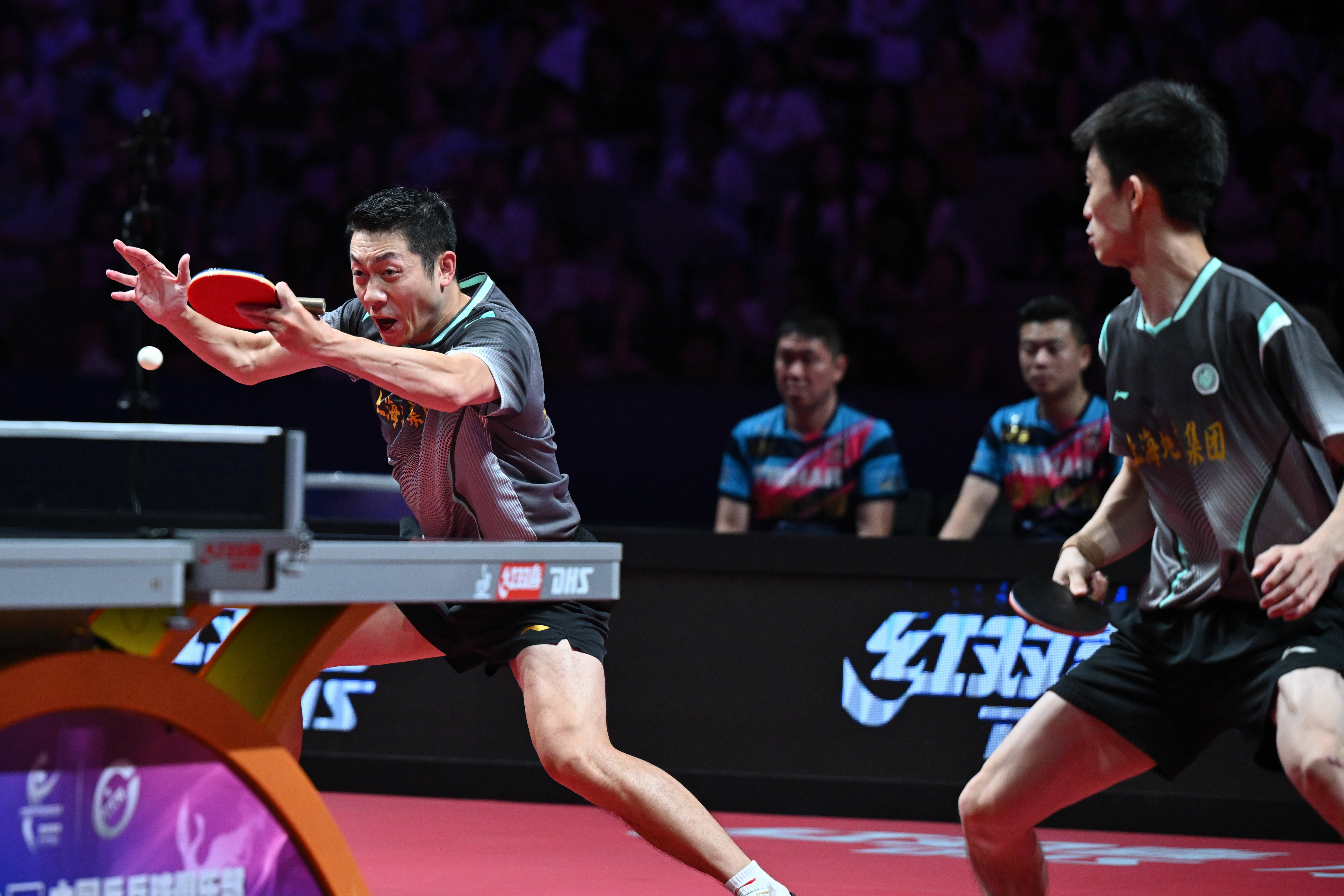 关于瑞典乒乓球队翻盘韩国乒乓球队,许昕爆发神勇的信息 关于瑞典乒乓球队翻盘韩国乒乓球队,许昕爆发神勇的信息