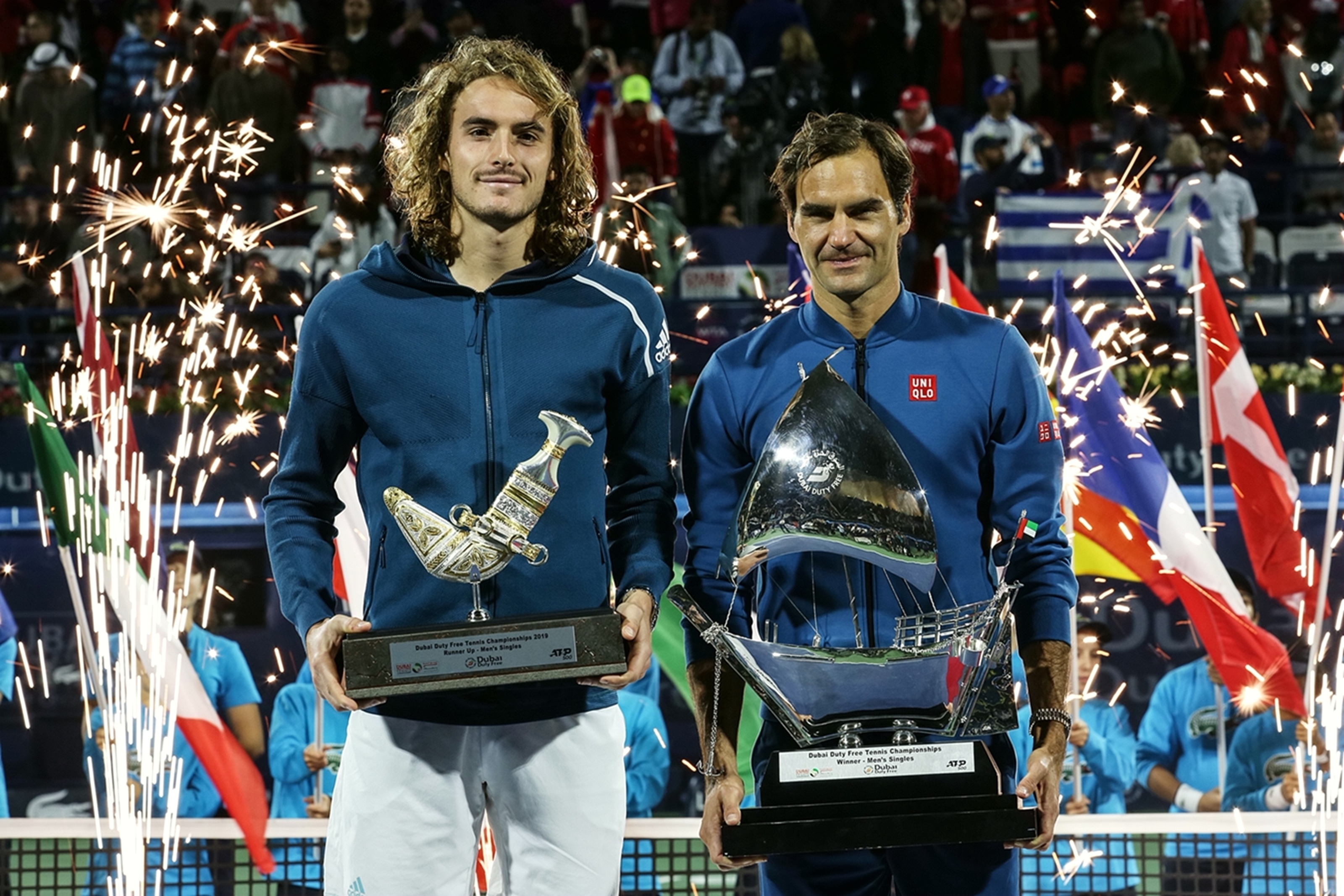 包含西班牙网球队完胜世界网球队,费德勒爆发神勇的词条 包含西班牙网球队完胜世界网球队,费德勒爆发神勇的词条