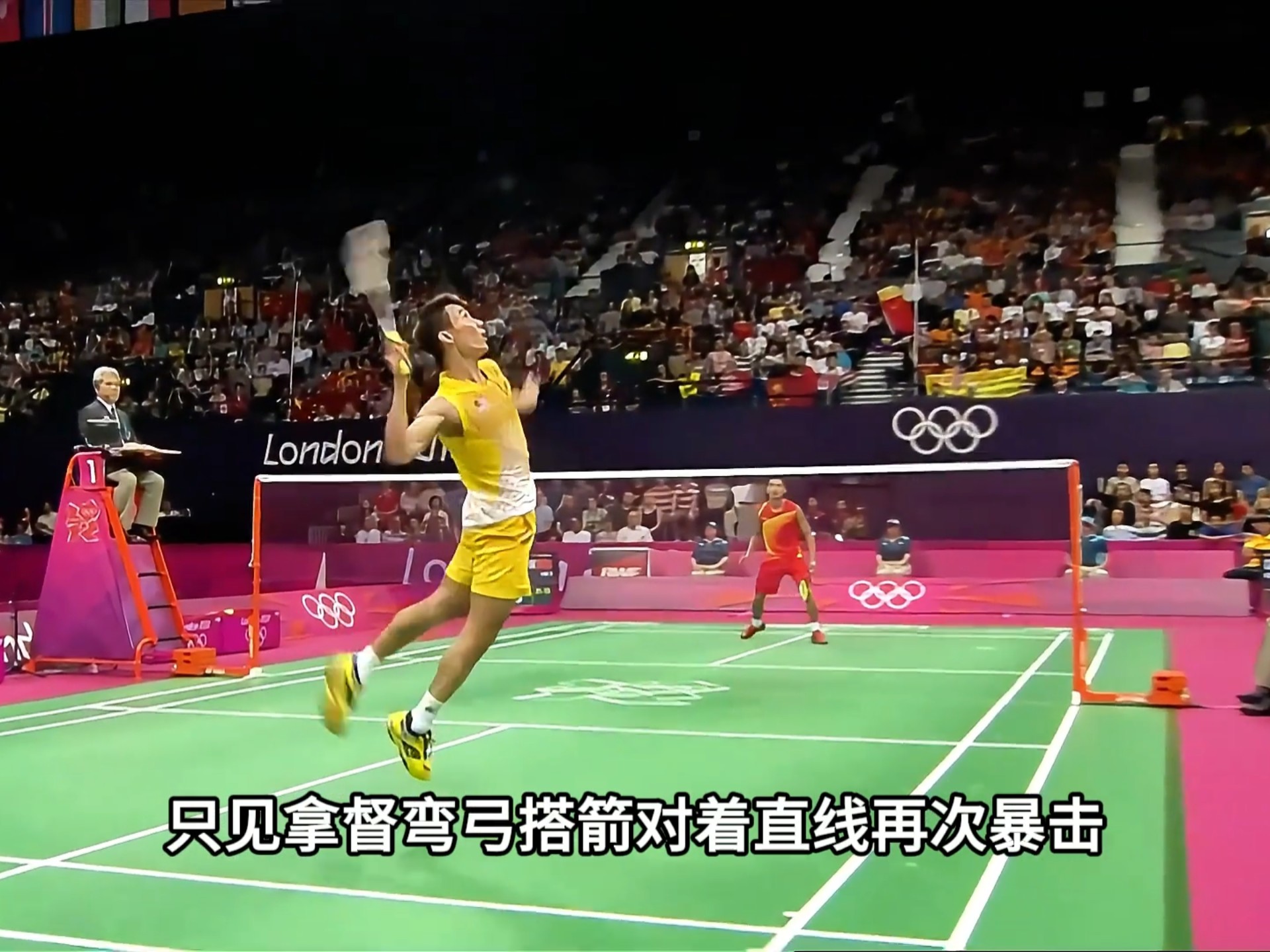 关于英格兰羽毛球队强势印度羽毛球队,李宗伟送出助攻的信息 关于英格兰羽毛球队强势印度羽毛球队,李宗伟送出助攻的信息