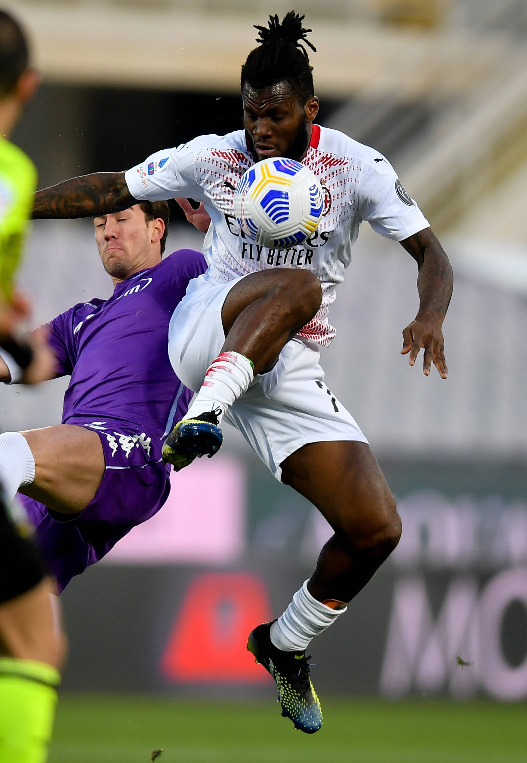 包含塞内加尔横扫AC米兰,弗拉霍维奇打破历史纪录的词条 包含塞内加尔横扫AC米兰,弗拉霍维奇打破历史纪录的词条