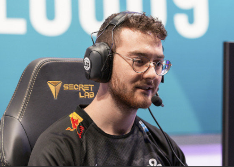 Astralis鏖战TSM，Uzi一己之力扛起全队