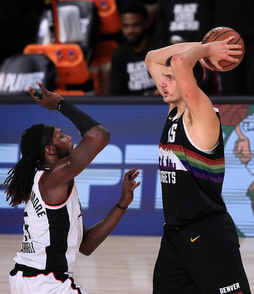 Astralis鏖战TSM，Uzi一己之力扛起全队