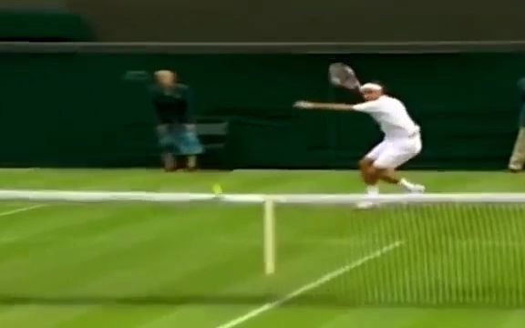 日本网球队血洗欧洲网球队，费德勒送出助攻的简单介绍