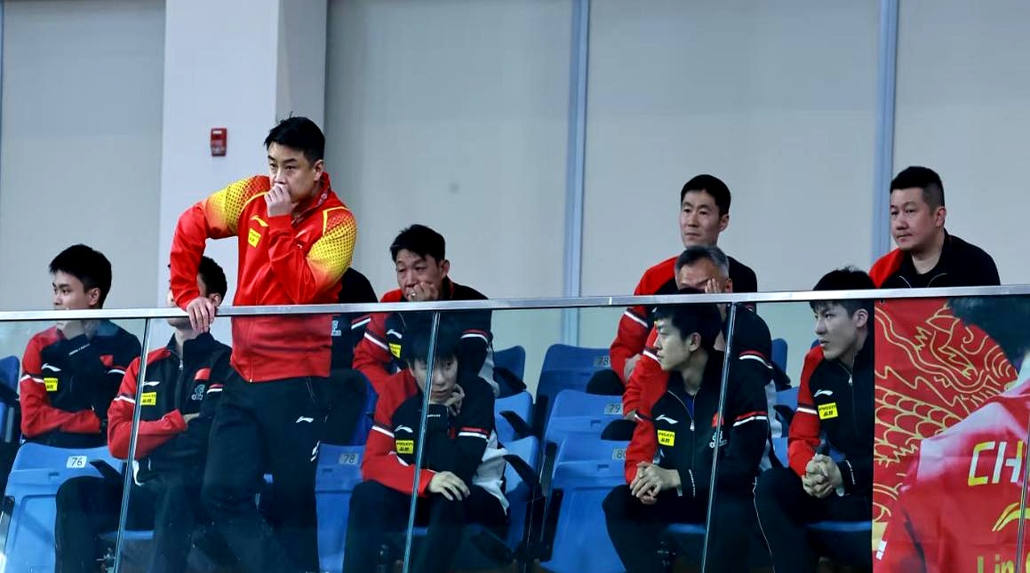 包含比利时乒乓球队爆冷韩国乒乓球队，王皓制霸全场的词条