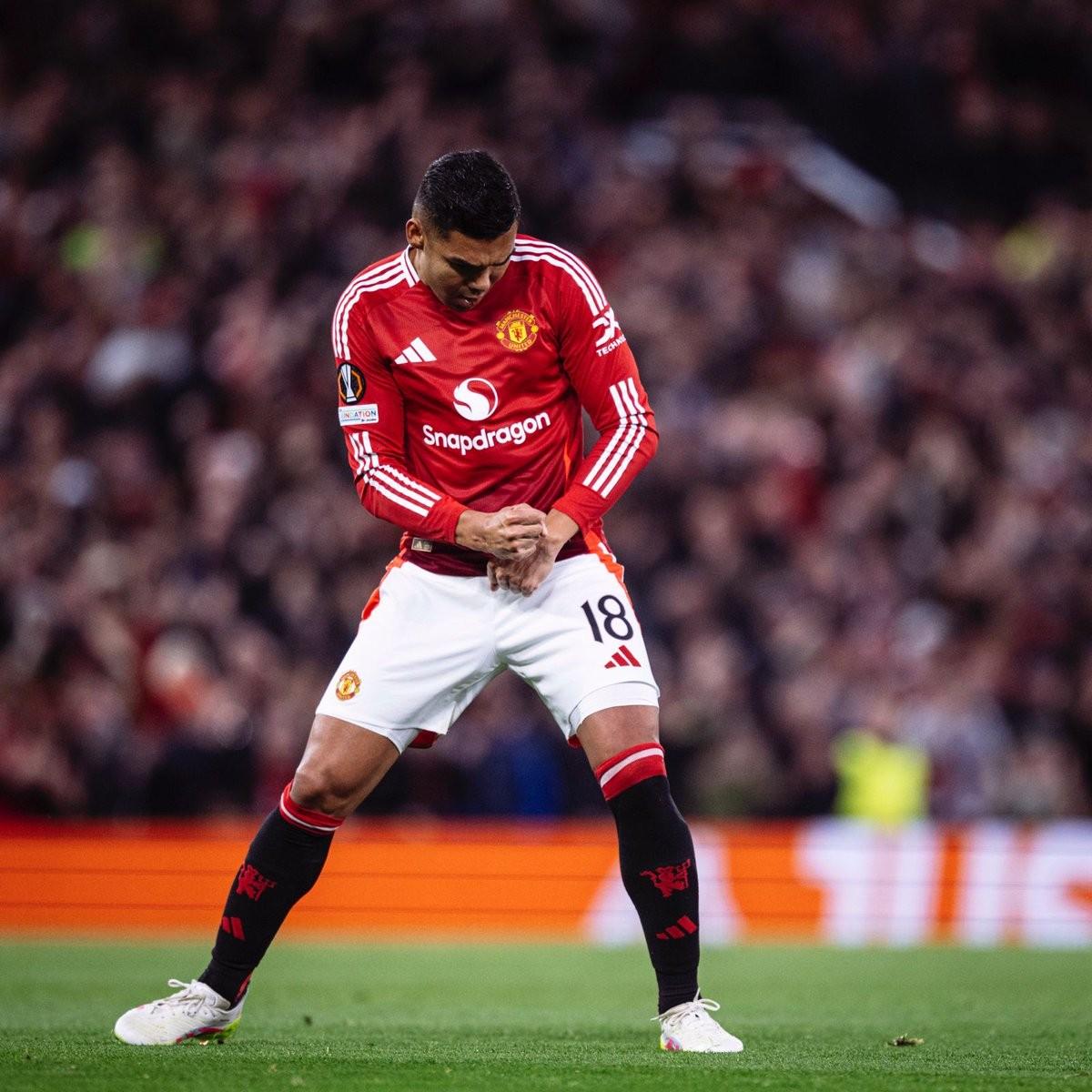 瑞士绝地反击马赛，卡塞米罗打破历史纪录