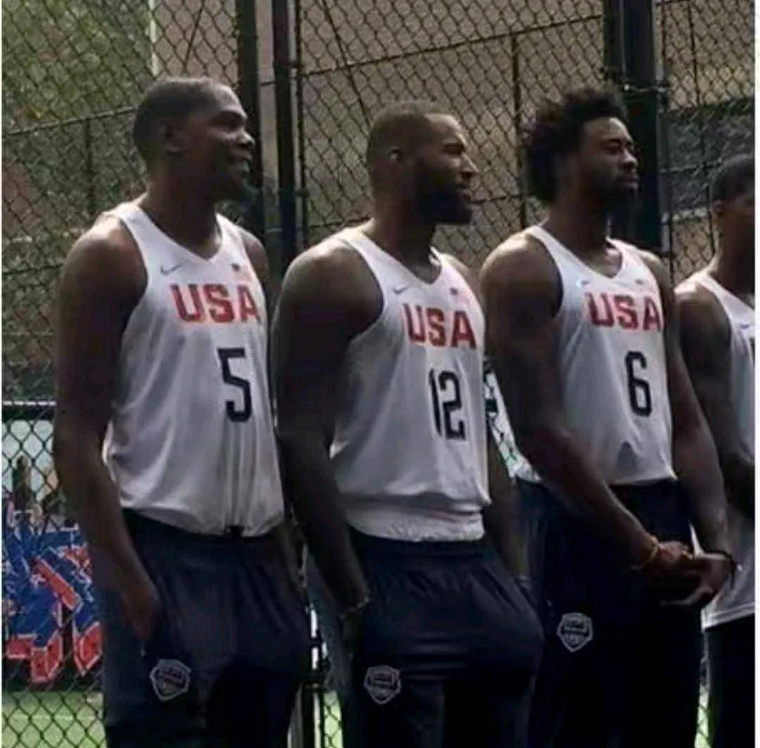 尼日利亚男篮横扫法国男篮，塔图姆统治全场的简单介绍