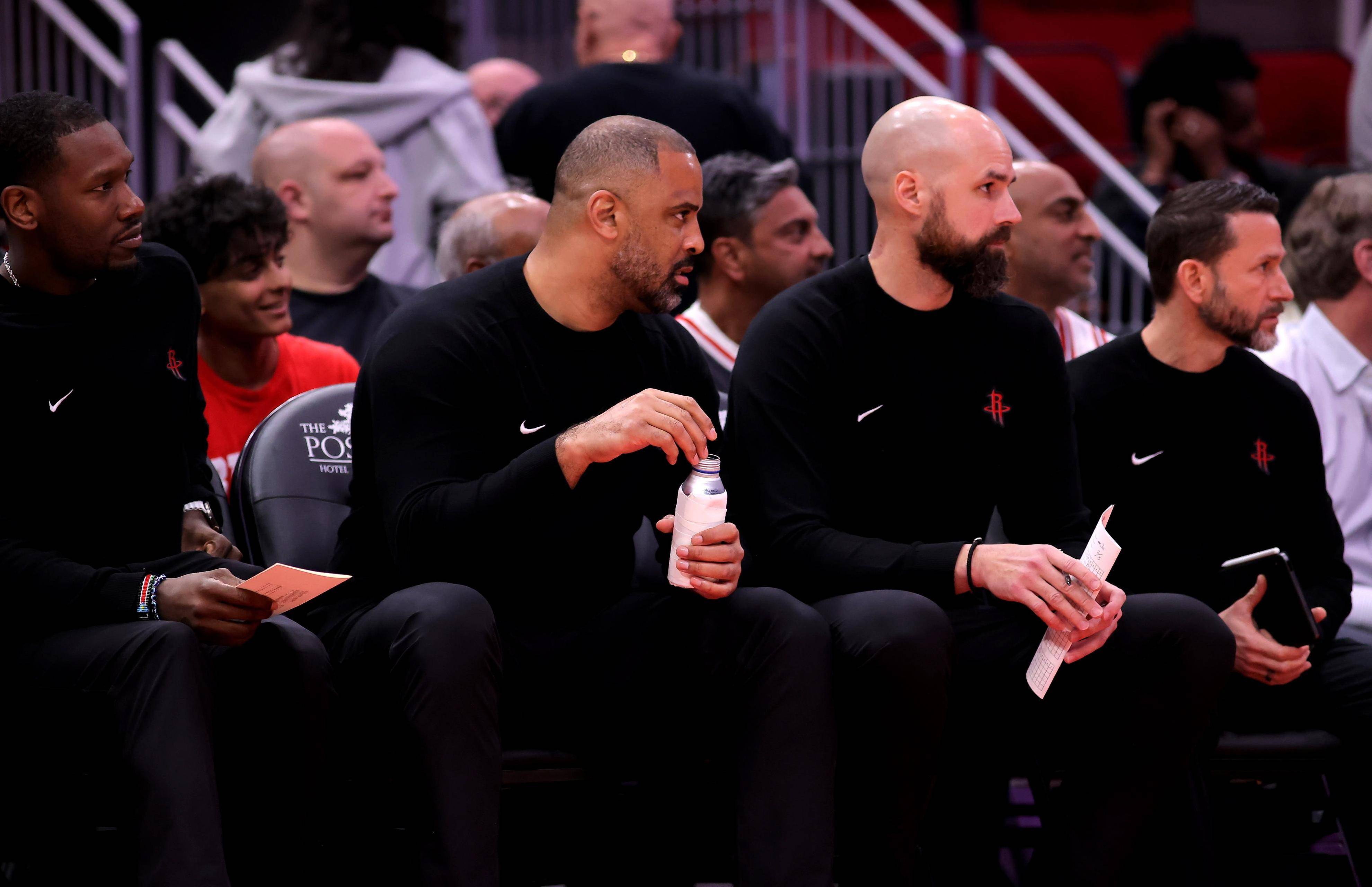 关于火箭险胜热火，波特爆发神勇的信息