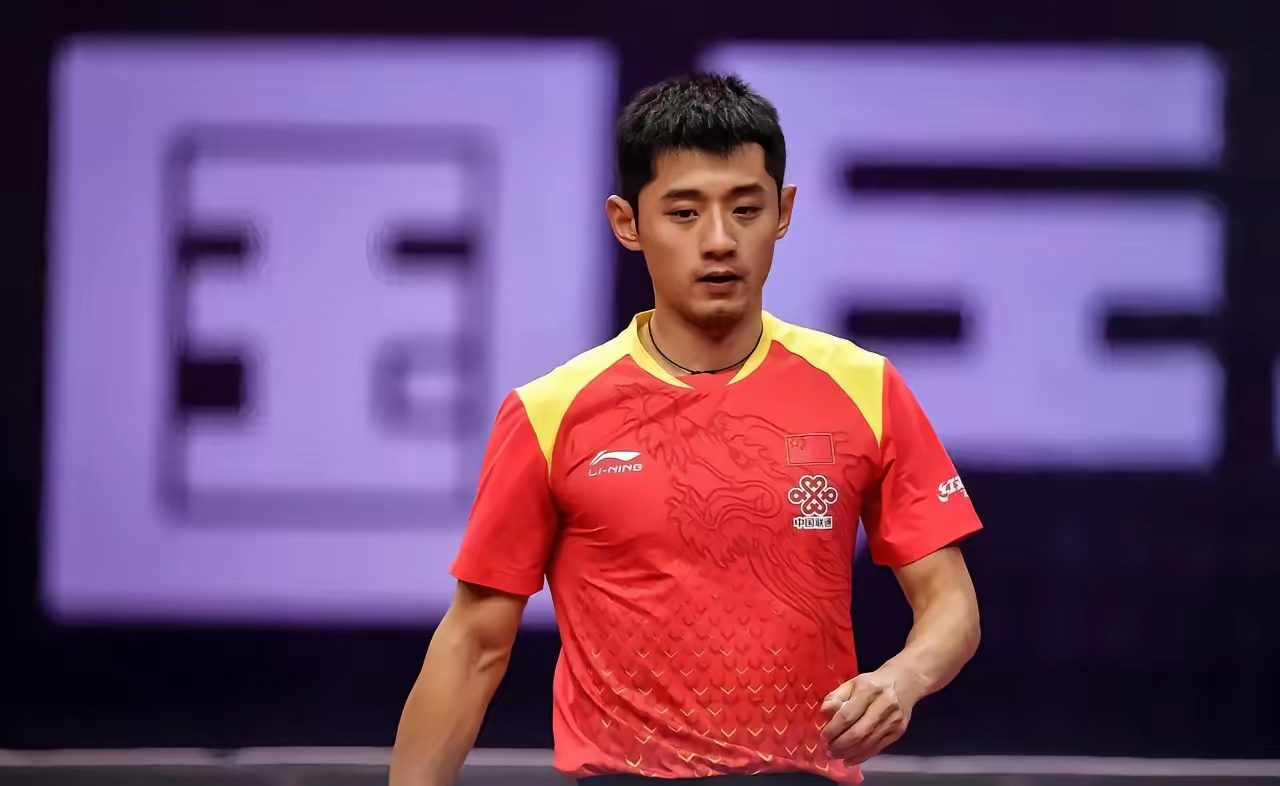 英国乒乓球队力克瑞典乒乓球队,张继科惊艳世界的简单介绍 英国乒乓球队力克瑞典乒乓球队,张继科惊艳世界的简单介绍