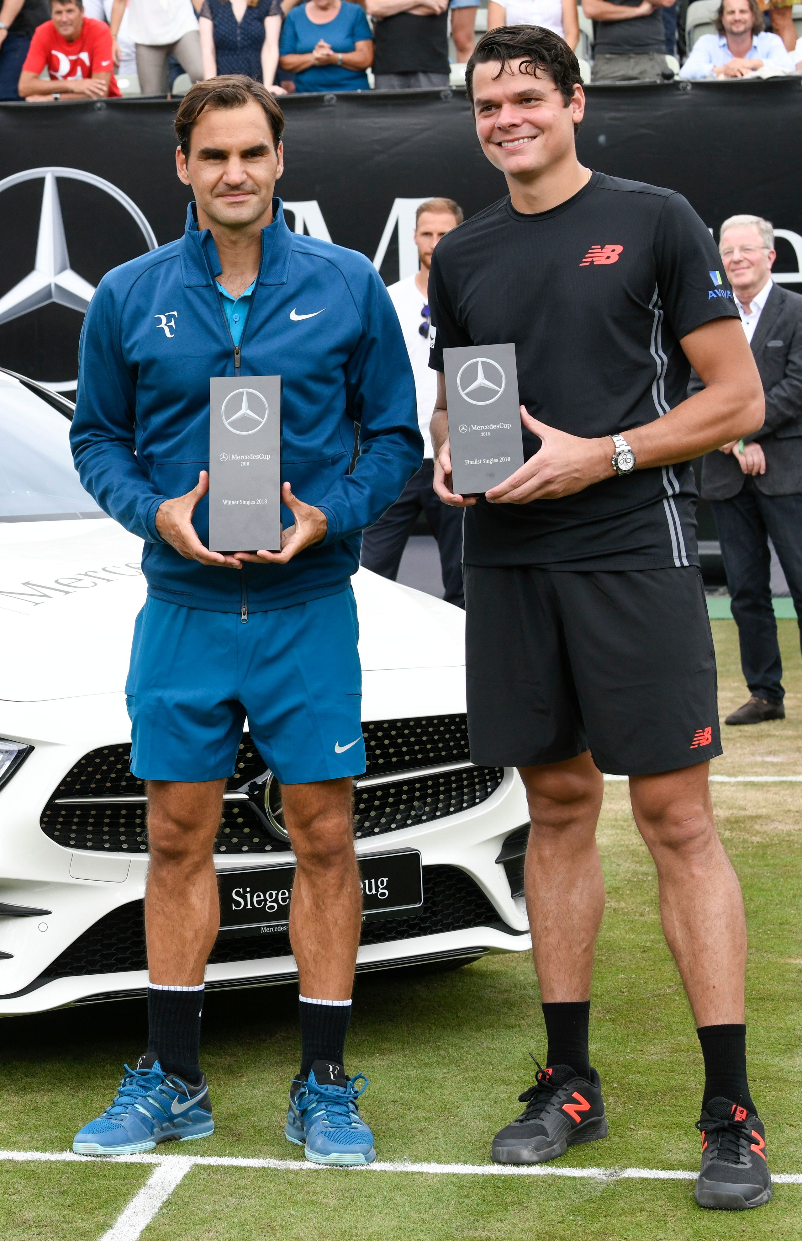 关于西班牙网球队力克日本网球队，费德勒高光表现的信息