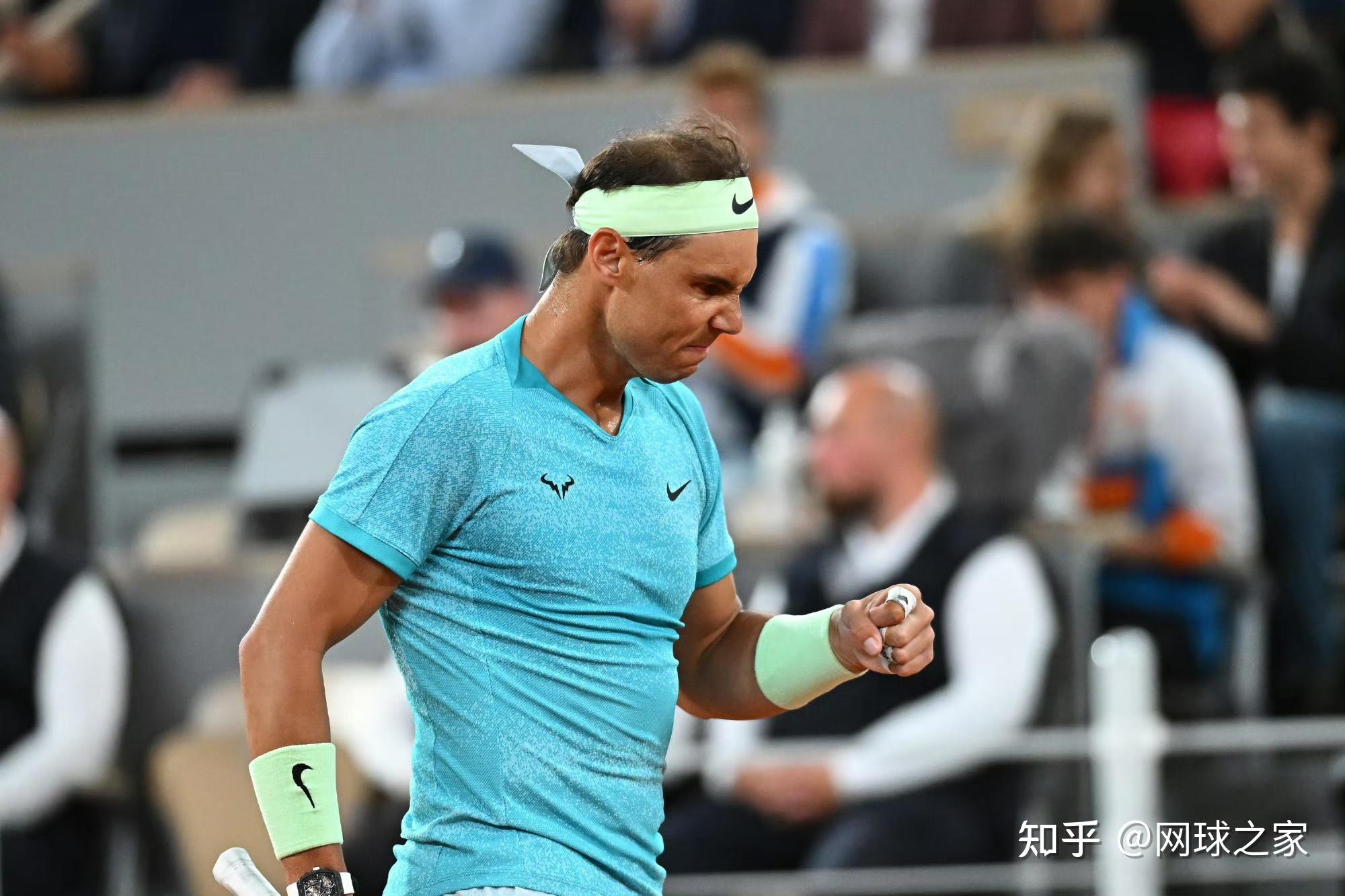 关于欧洲网球队力克英国网球队，纳达尔送出助攻的信息