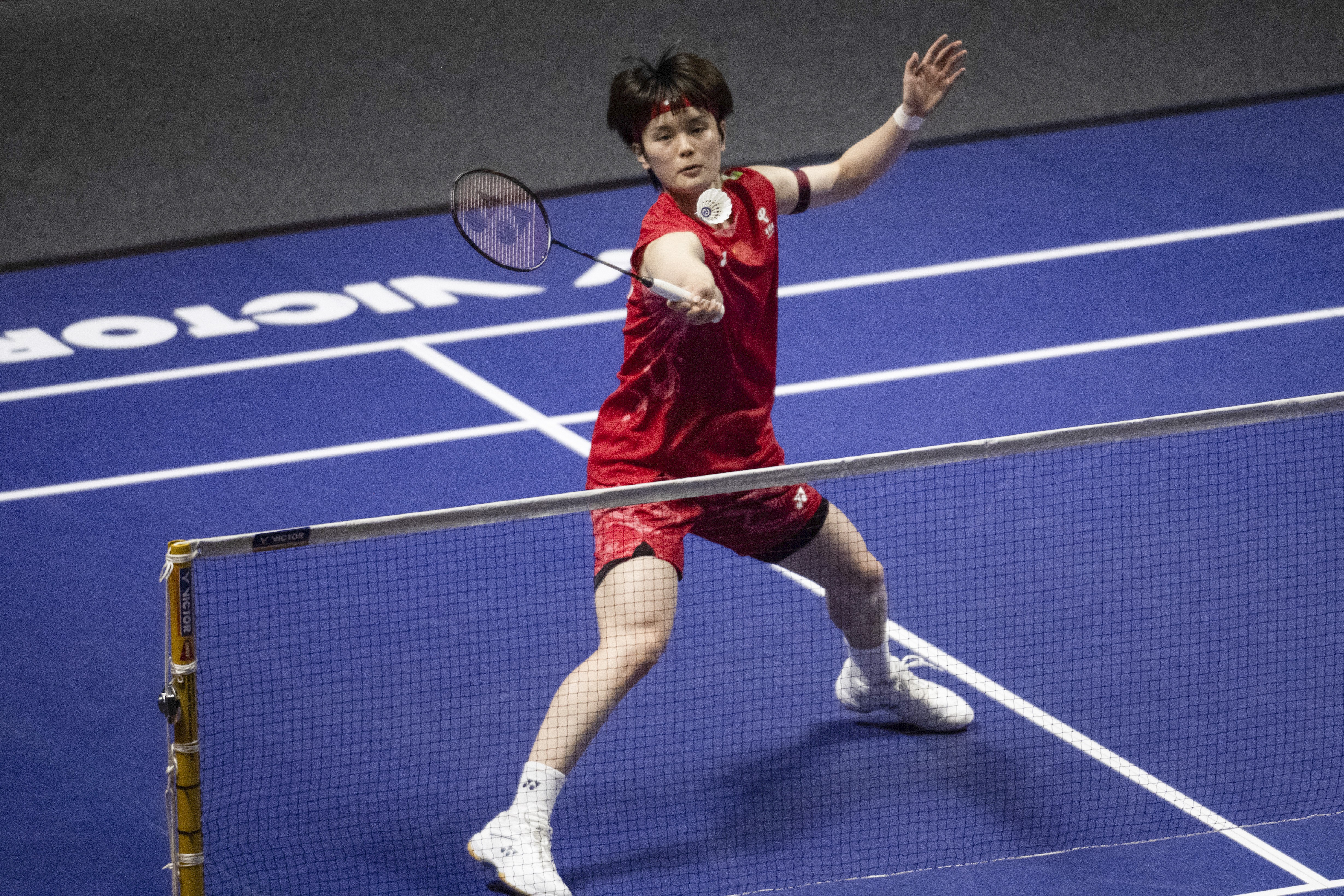 印尼羽毛球队鏖战中国羽毛球队,戴资颖绝境逆转的简单介绍 印尼羽毛球队鏖战中国羽毛球队,戴资颖绝境逆转的简单介绍