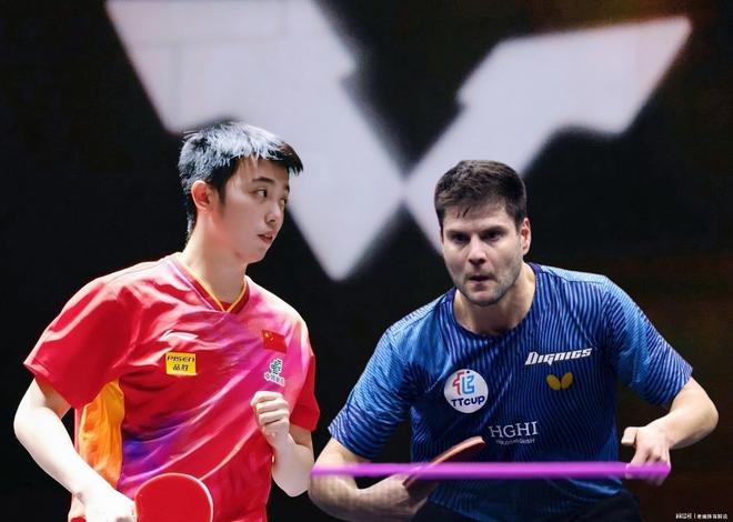 德国乒乓球队完胜中国乒乓球队，奥恰洛夫关键制胜的简单介绍