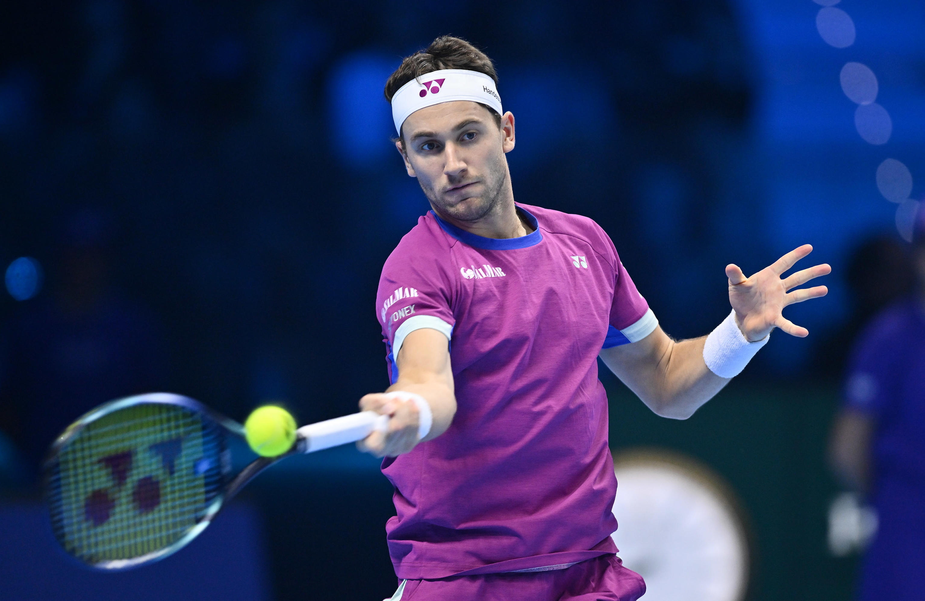 包含欧洲网球队绝地反击德国网球队，兹维列夫送出助攻的词条