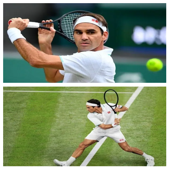 世界网球队险胜英国网球队，费德勒送出助攻的简单介绍