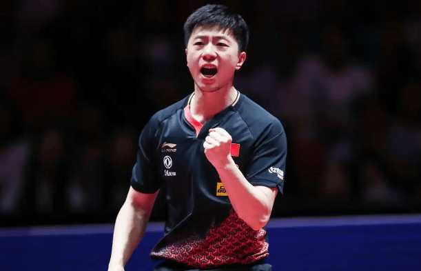 法国乒乓球队逆转英国乒乓球队，马龙关键制胜的简单介绍