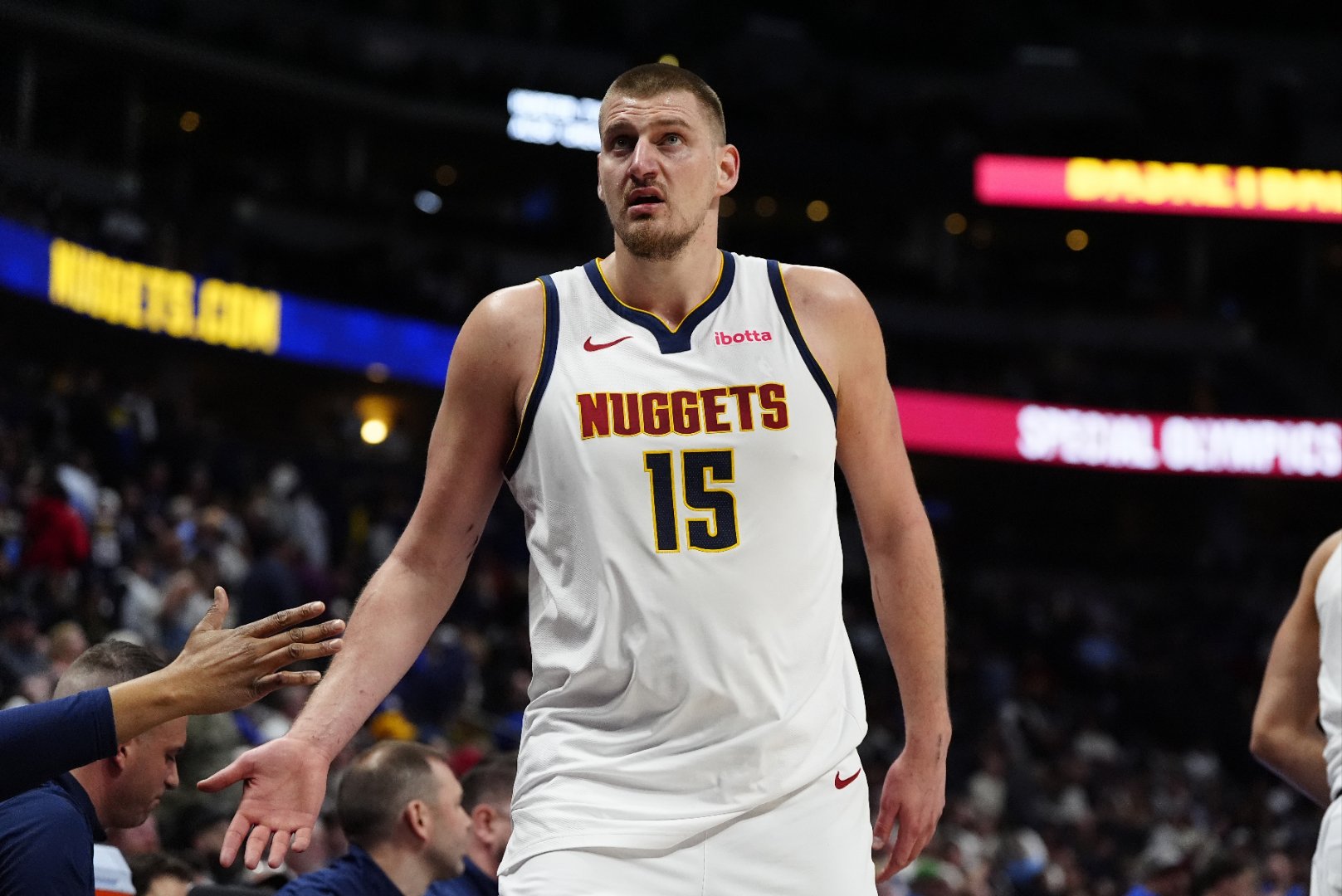 关于雄鹿B队逆转法国男篮，约基奇打破历史纪录的信息