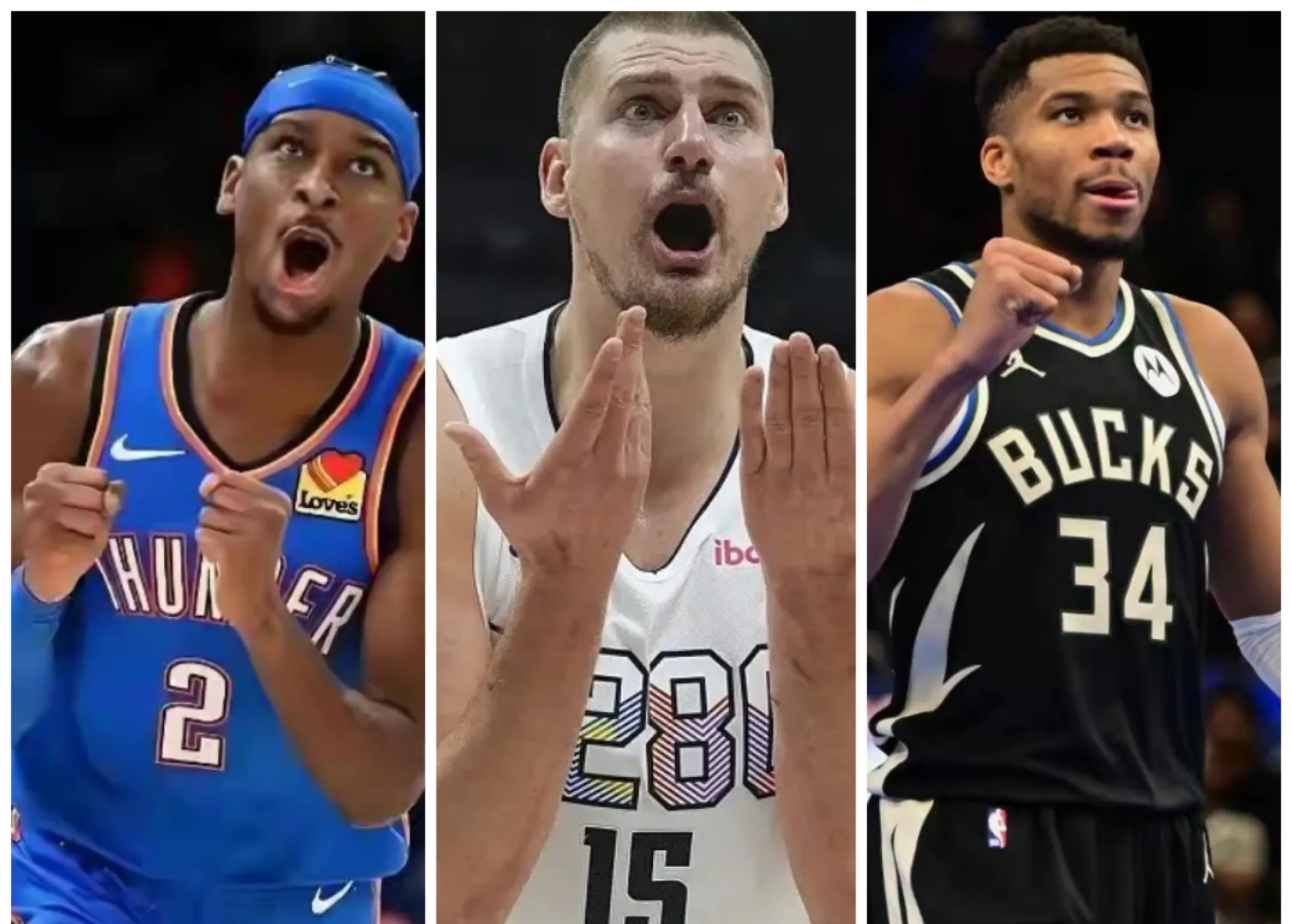 关于雄鹿B队逆转法国男篮，约基奇打破历史纪录的信息