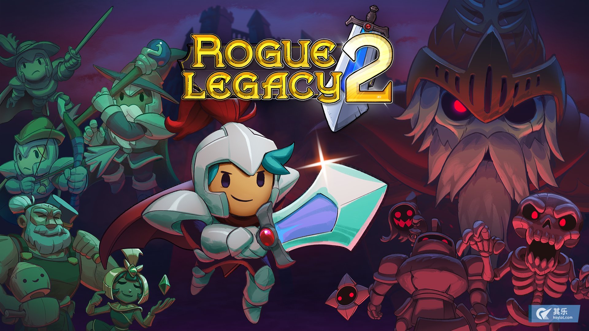 C9横扫Rogue，Meiko2爆发神勇