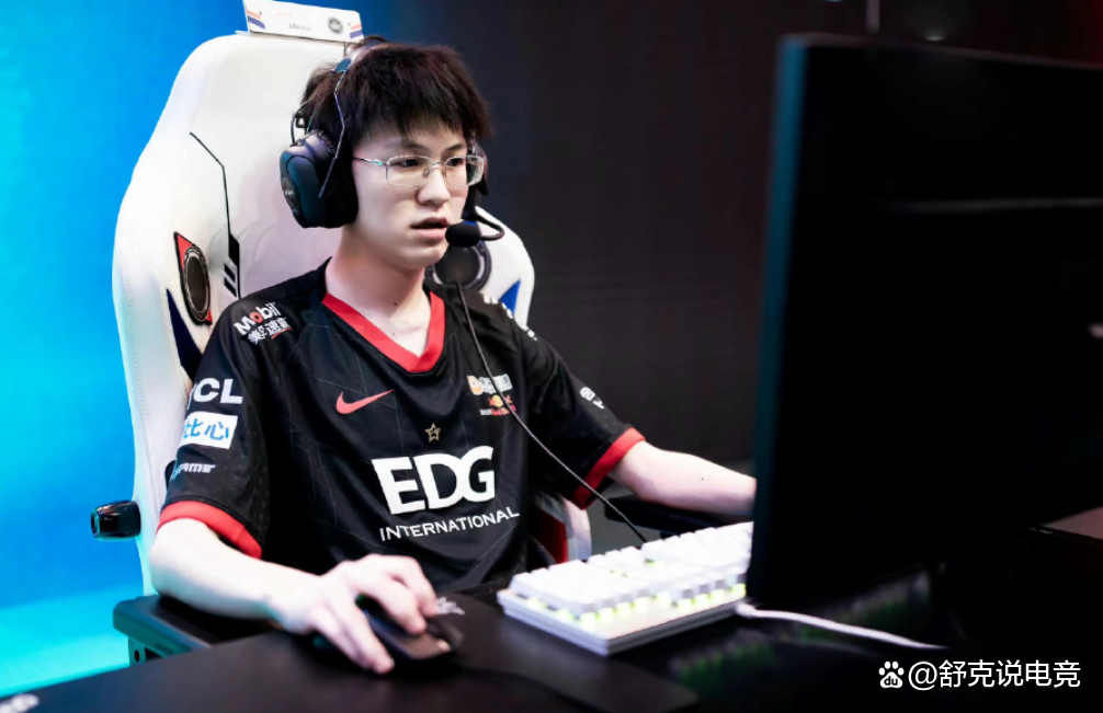 C9横扫Rogue，Meiko2爆发神勇