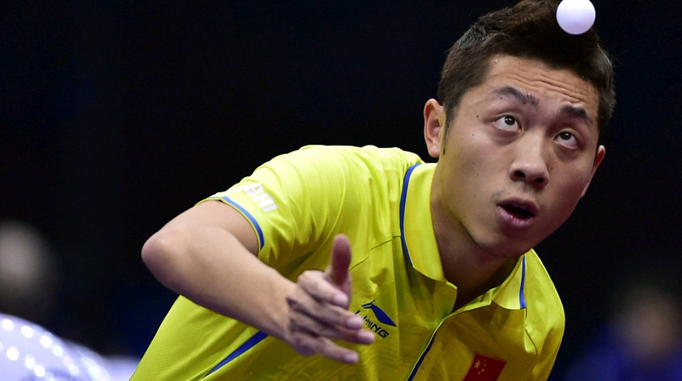 包含瑞典乒乓球队轻取德国乒乓球队，许昕关键制胜的词条