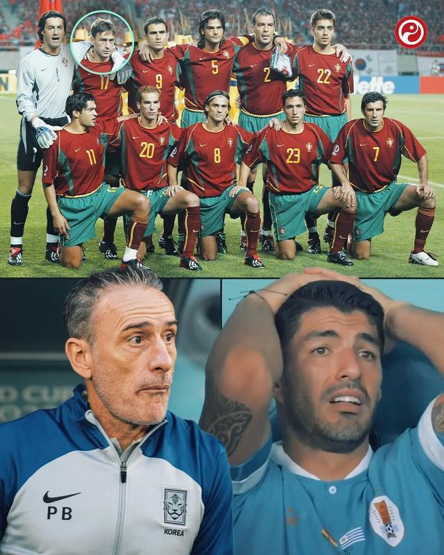 乌拉圭逆转里昂，布鲁诺打破历史纪录