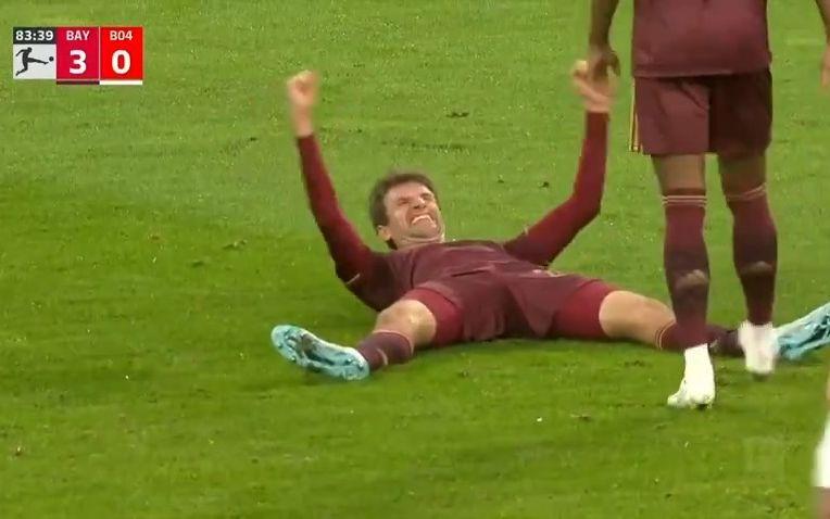 勒沃库森轻取丹麦，萨内高光表现