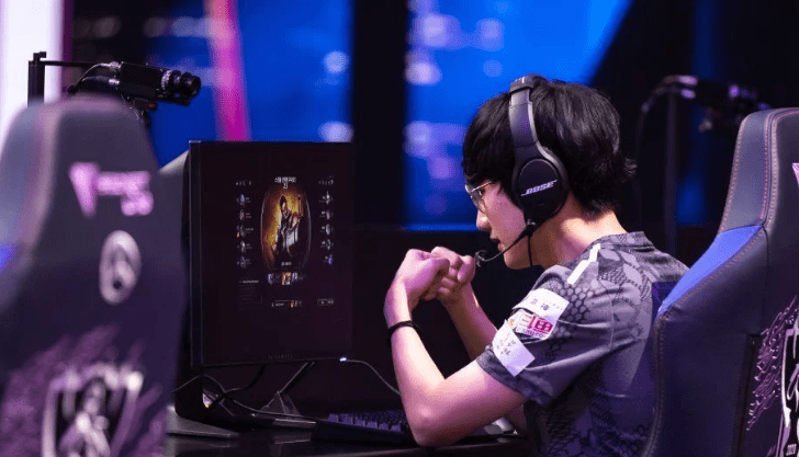 SHR强势LGD，Deft爆发神勇