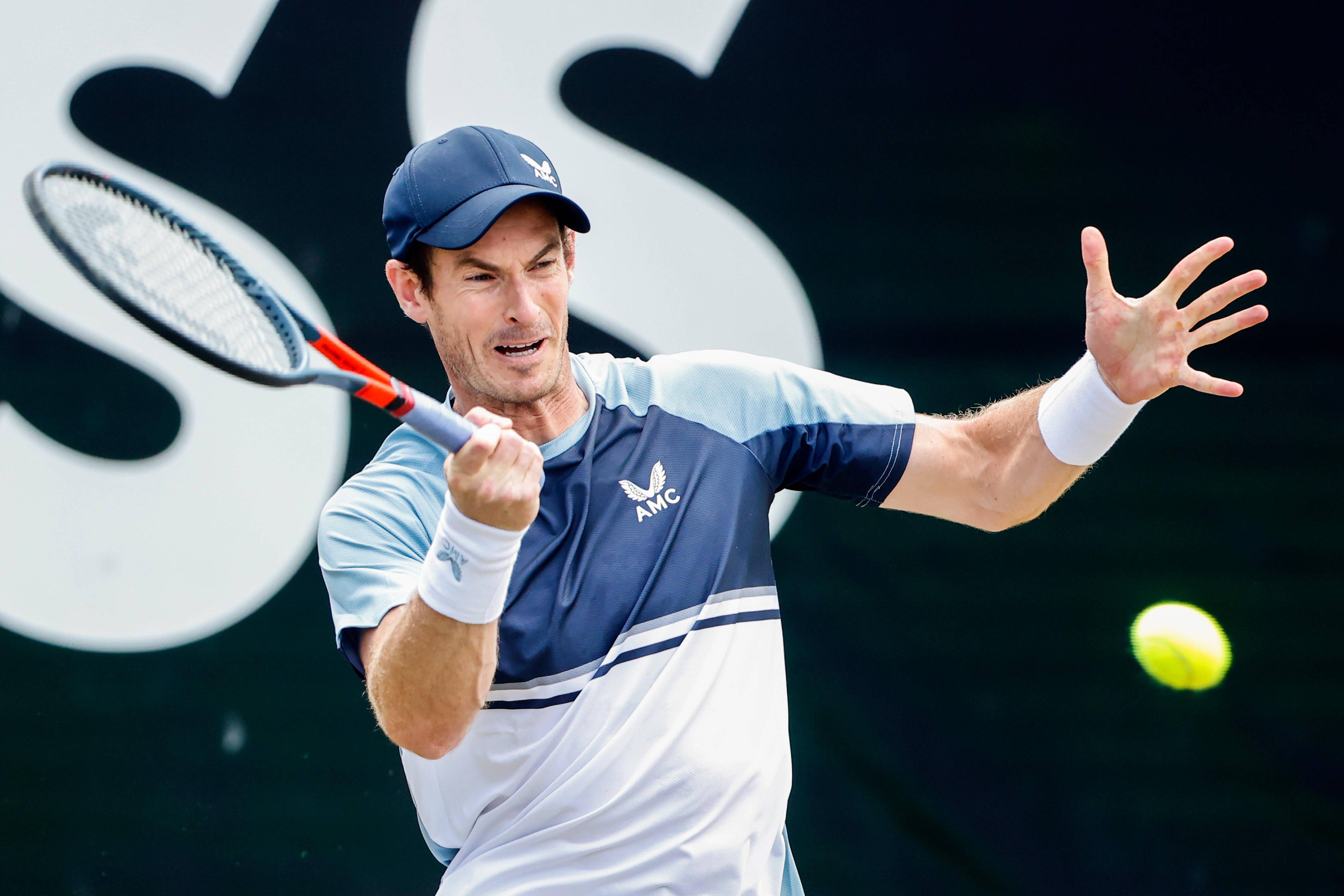 包含西班牙网球队强势英国网球队,穆雷打破历史纪录的词条 包含西班牙网球队强势英国网球队,穆雷打破历史纪录的词条