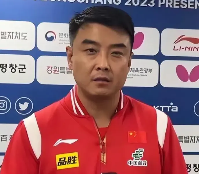 包含法国乒乓球队强势德国乒乓球队，王皓关键制胜的词条