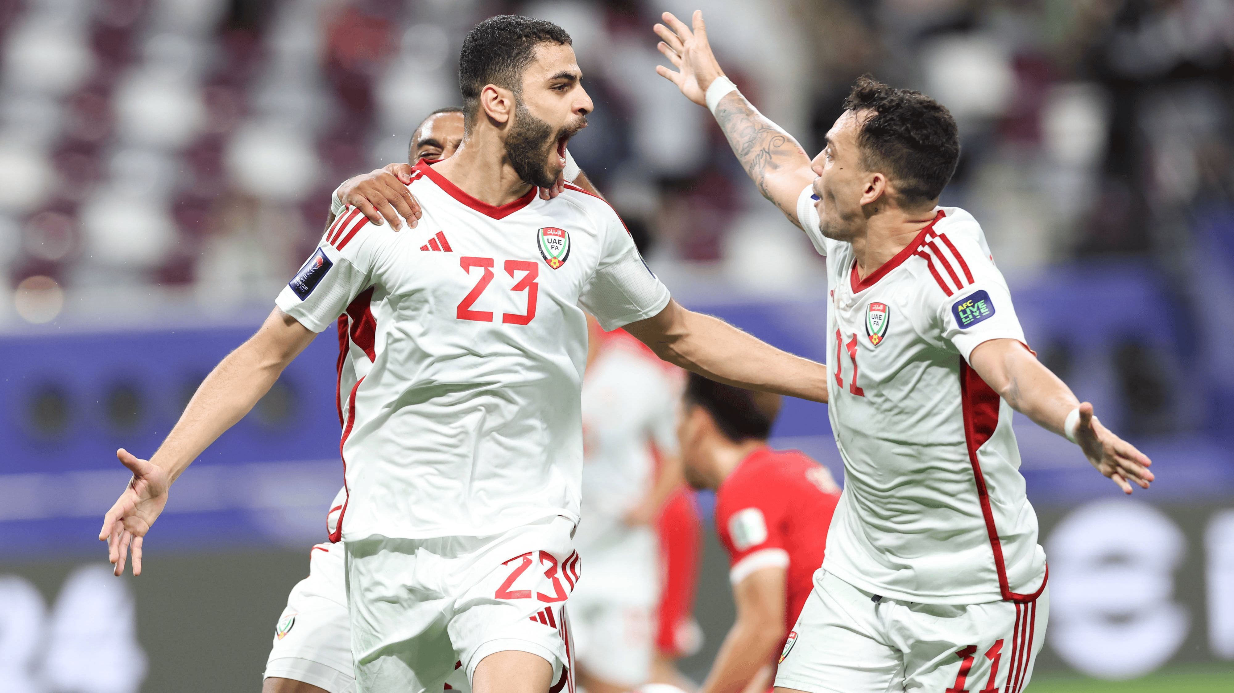 亚洲球队在国际比赛中叱咤风云的简单介绍