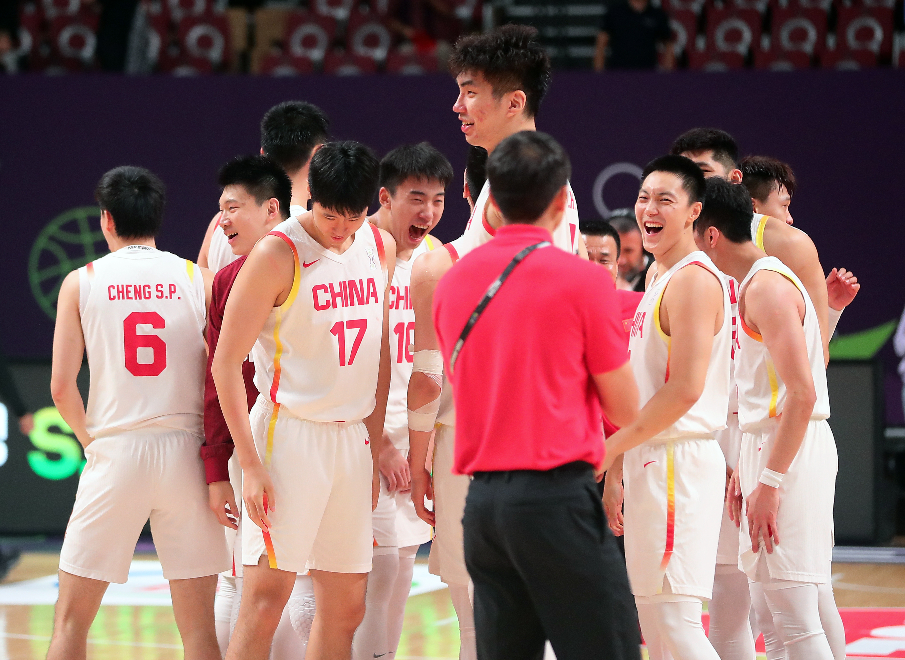 亚洲球队在国际比赛中叱咤风云的简单介绍