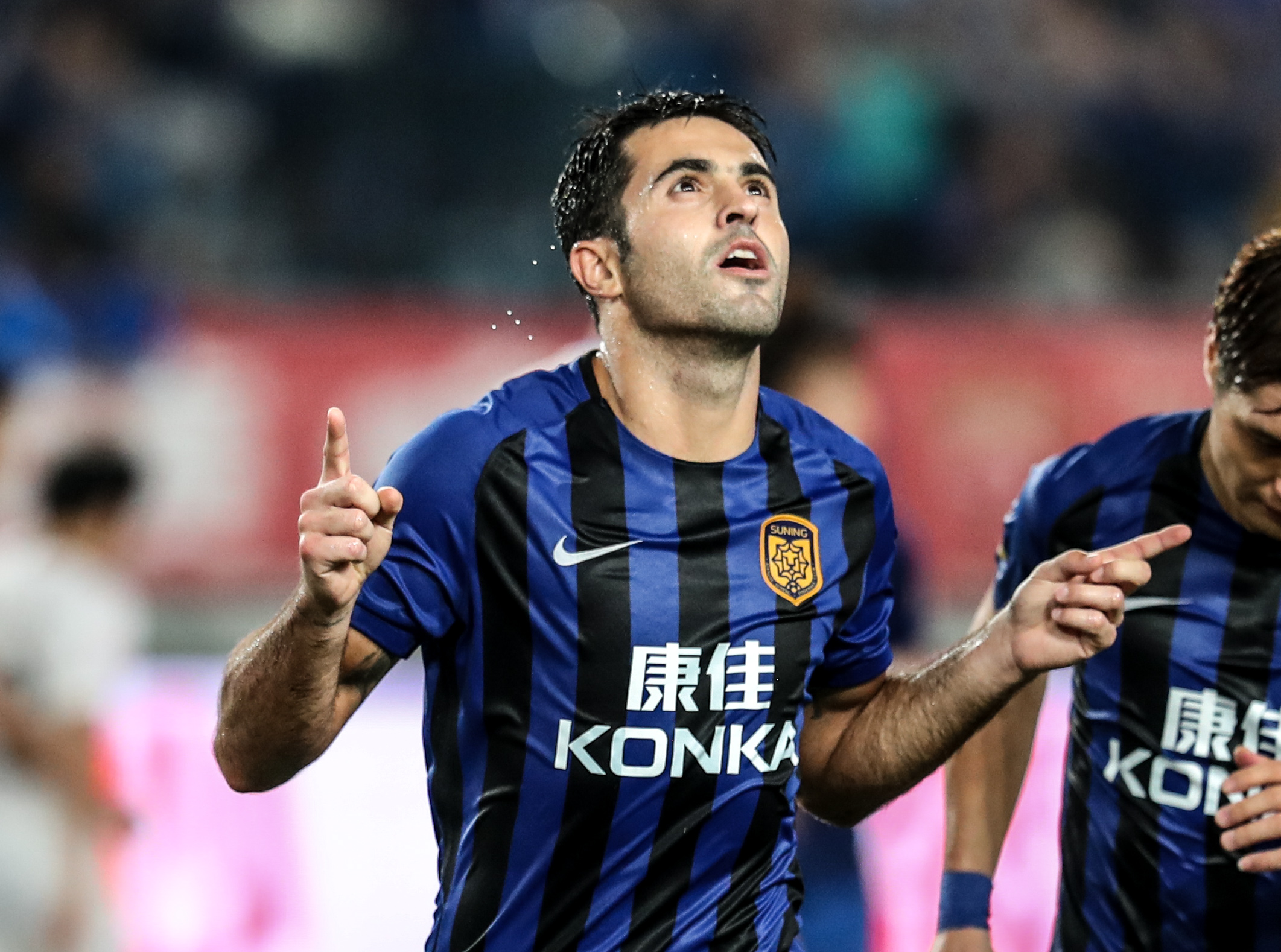 关于苏宁主场不敌富力,遭遇意外失利的信息 关于苏宁主场不敌富力,遭遇意外失利的信息