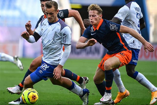 惨败收场！第戎阵容调整无效，输球下滑