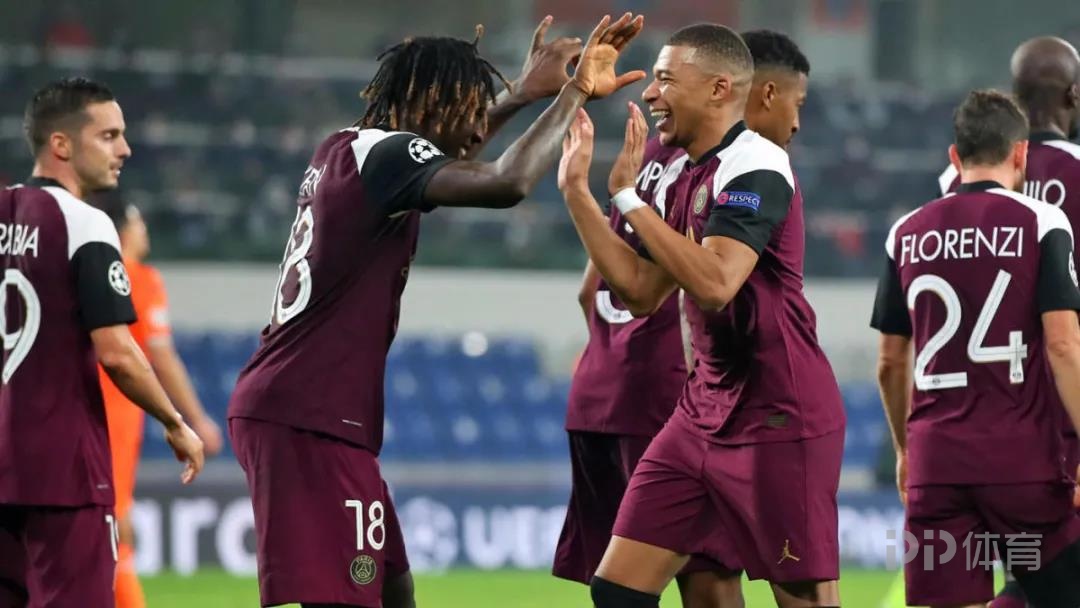 摩纳哥新援逐渐融入球队，有望成为重要一员的简单介绍