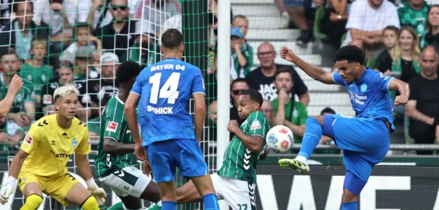 云达不来梅球员全力以赴，逆转比分夺得胜利的简单介绍