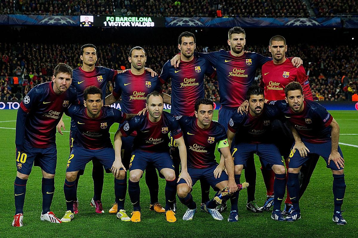 关于巴塞罗那迎战皇家社会，实力对比的信息