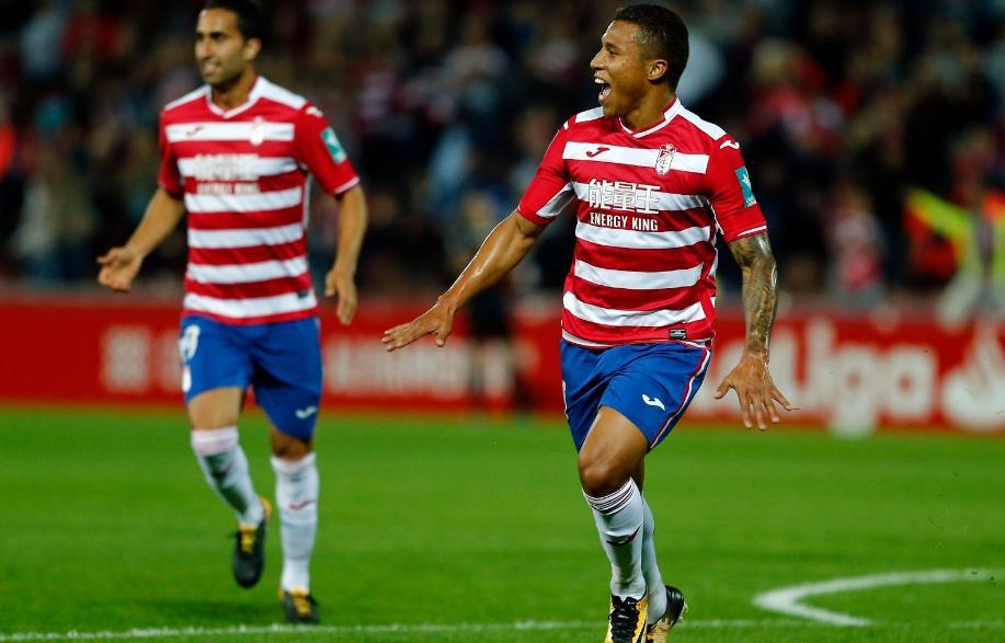 包含格拉纳达主场大败,遭遇保级困境的词条 包含格拉纳达主场大败,遭遇保级困境的词条