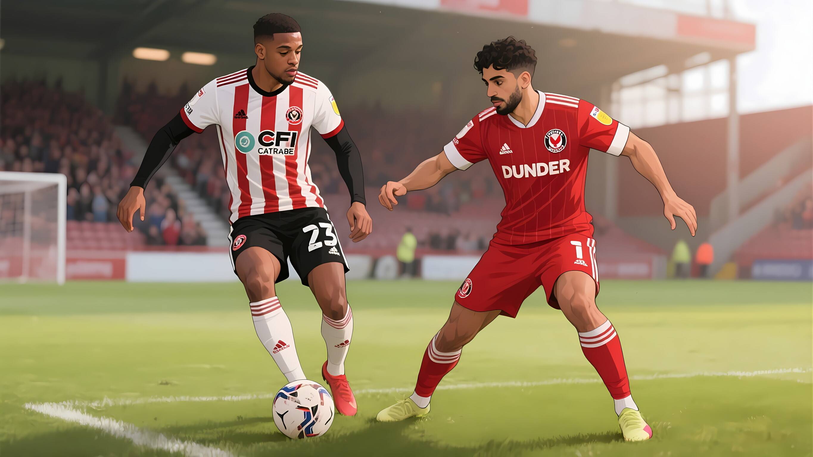 谢菲联主场不敌，排名逐渐后移的简单介绍