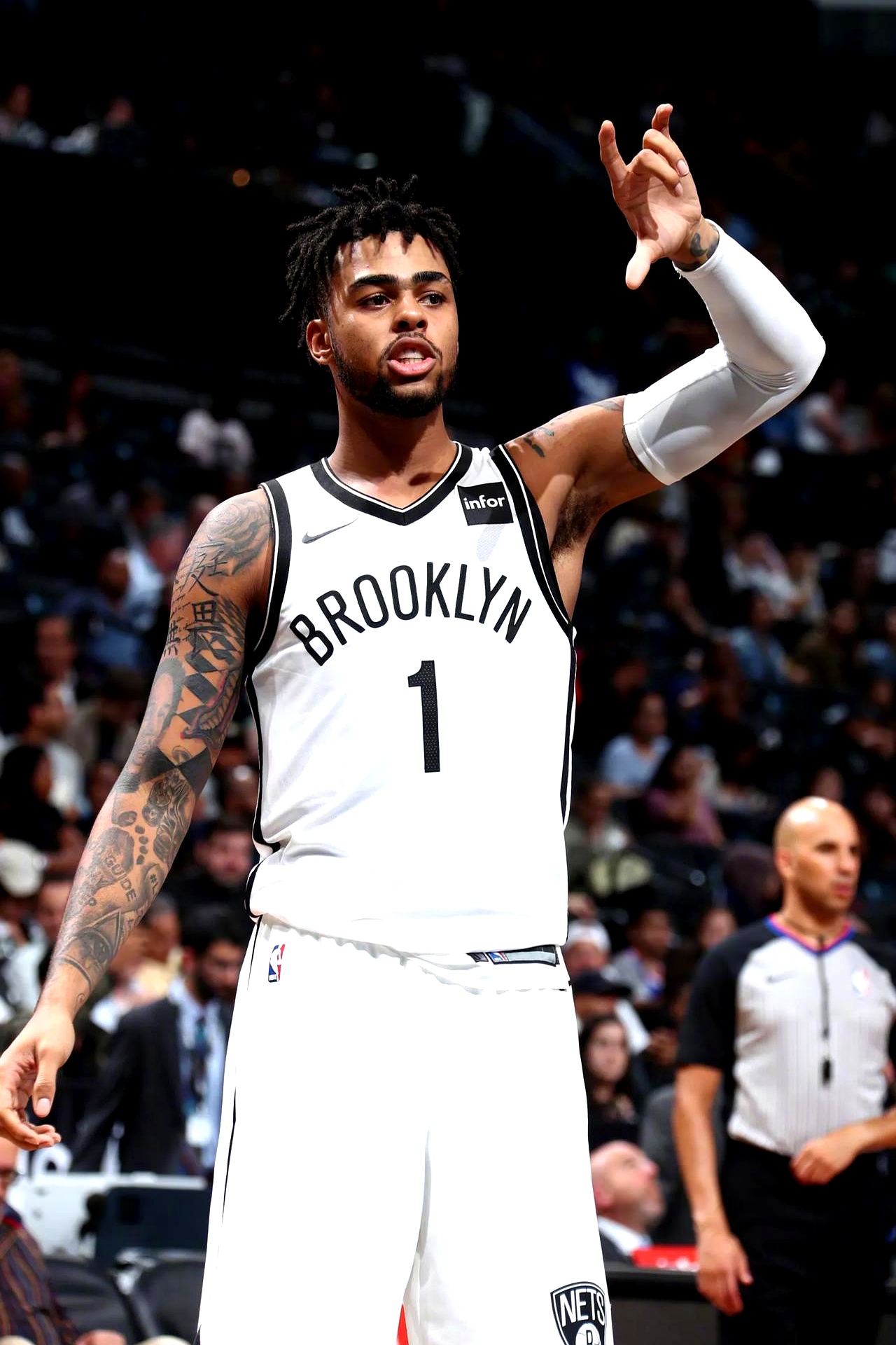 开云体育中国-篮网遭遇火箭终结连败，终结始终劣势的简单介绍