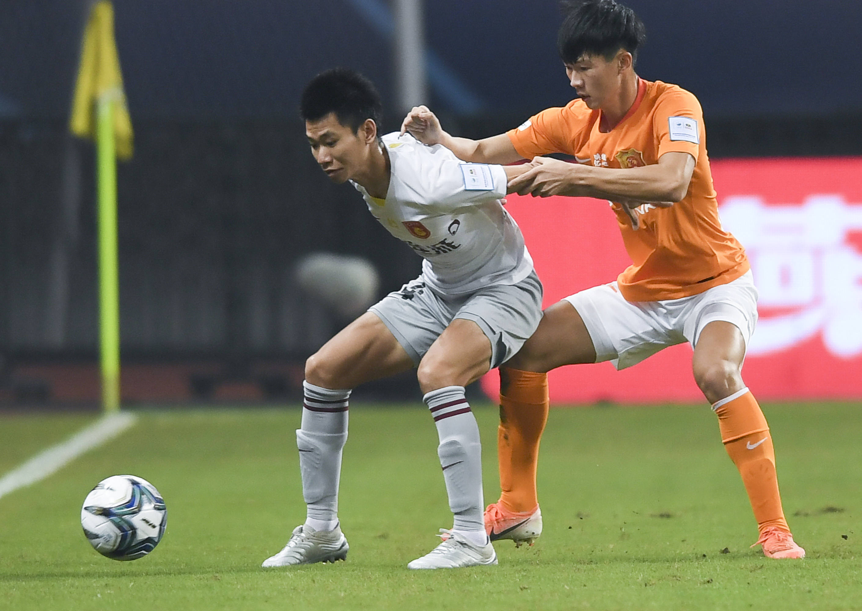 关于神秘外援助力河北华夏幸福,主场击败武汉卓尔的信息 关于神秘外援助力河北华夏幸福,主场击败武汉卓尔的信息