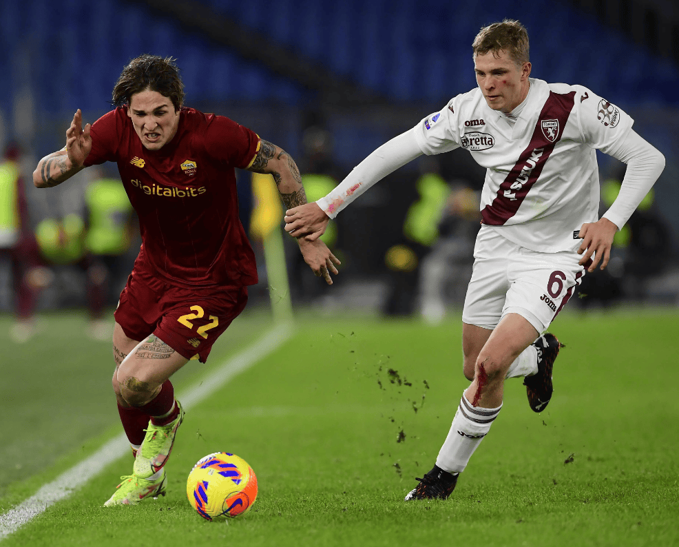 都灵客场战胜克罗托内,强势晋级的简单介绍 都灵客场战胜克罗托内,强势晋级的简单介绍